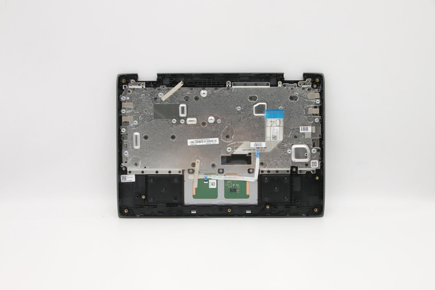 Lenovo Uppercaseasm Us Int E B 81Ma G - 5CB0Y57925
