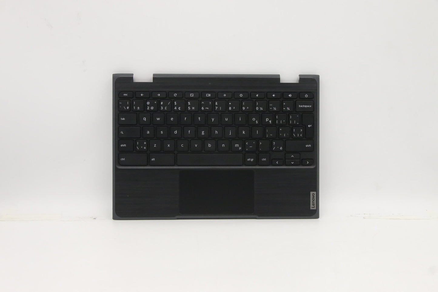 Lenovo Uppercaseasm Cf-E B 81Ma Glkr - 5CB0Y57926