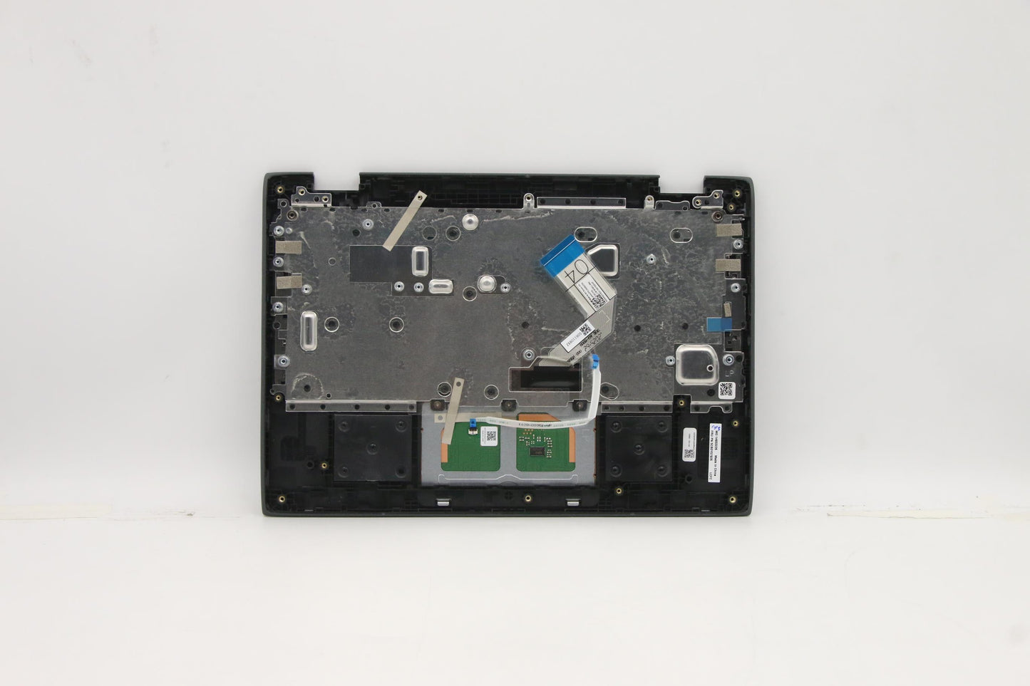 Lenovo Uppercaseasm Cf-E B 81Ma Glkr - 5CB0Y57926