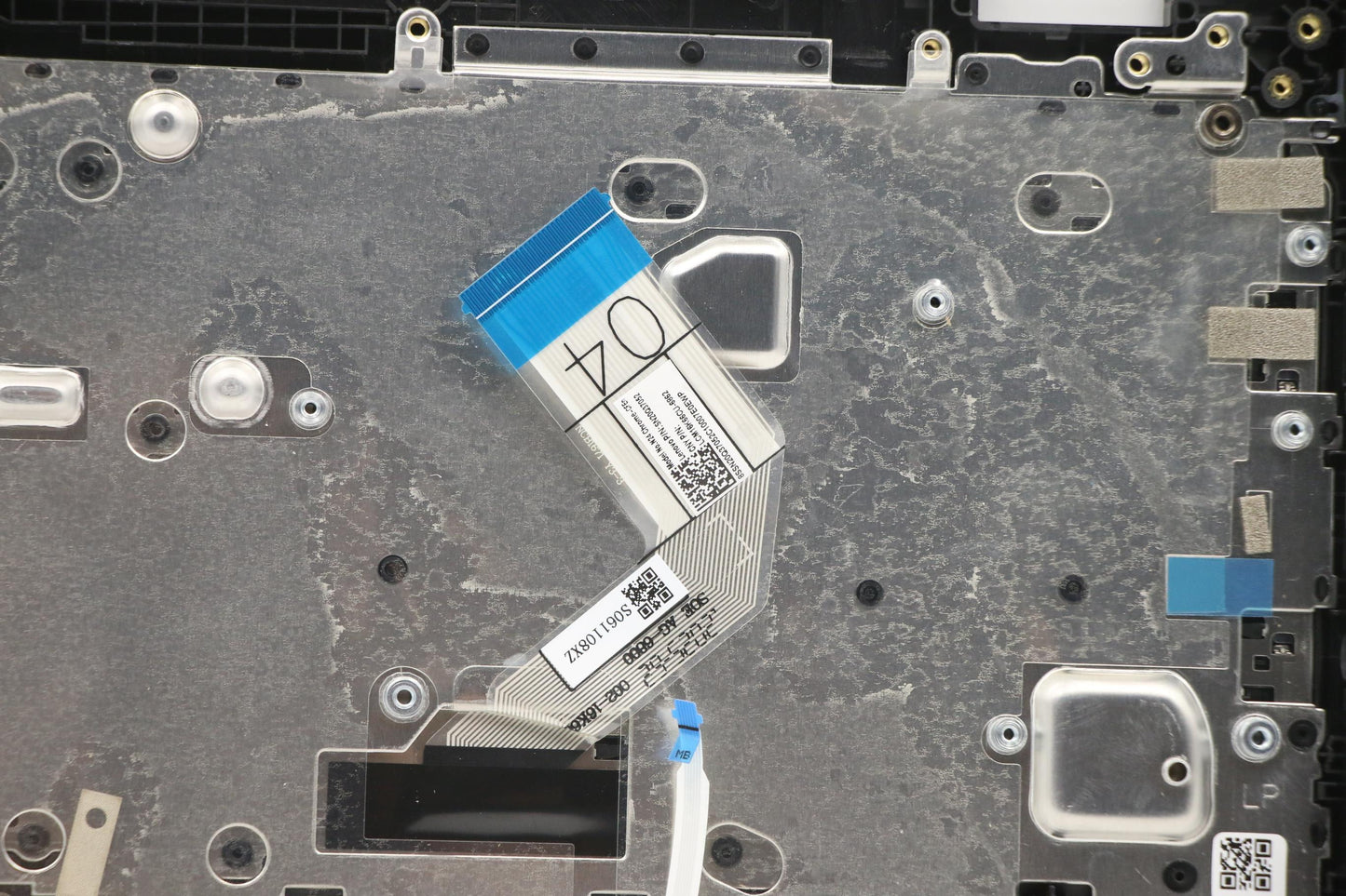 Lenovo Uppercaseasm Cf-E B 81Ma Glkr - 5CB0Y57926