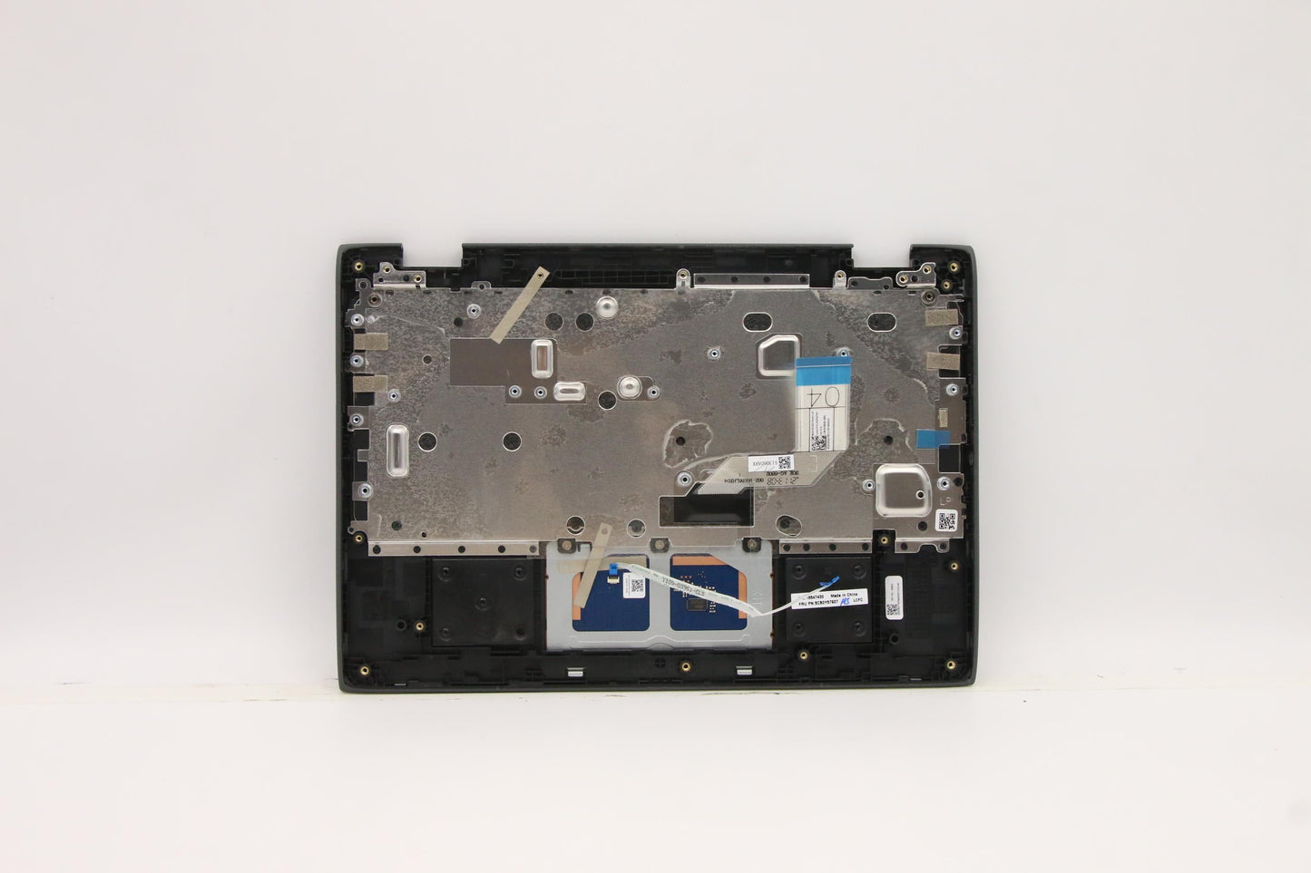 Lenovo Uppercaseasm Uk B 81Ma Glkr - 5CB0Y57927