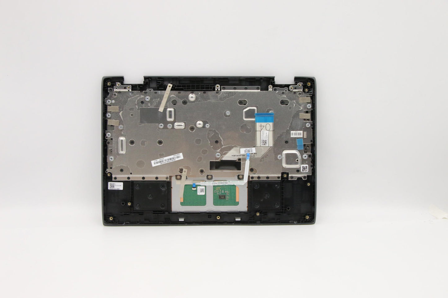 Lenovo Uppercaseasm Sp B 81Ma Glkr - 5CB0Y57928