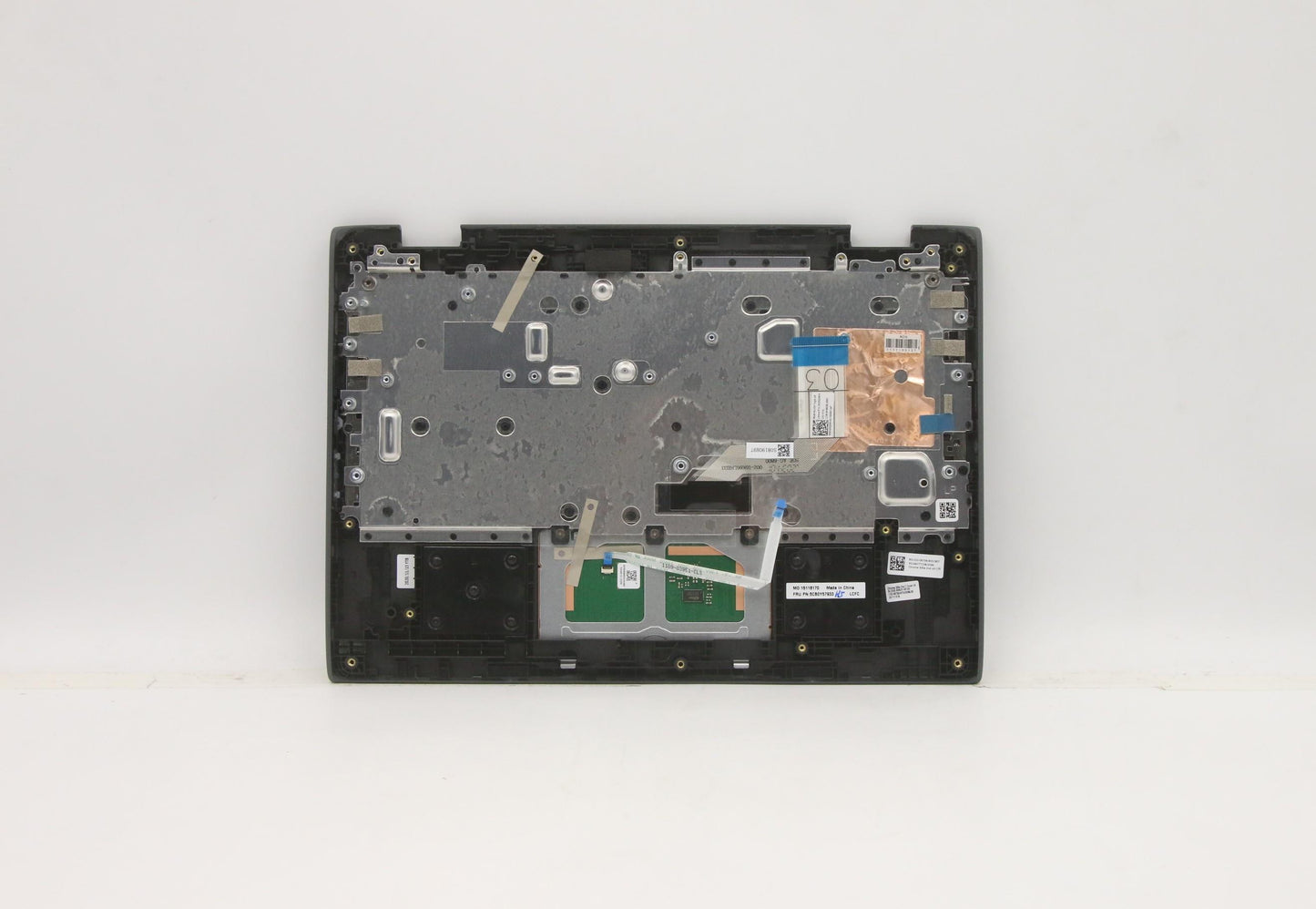 Lenovo Uppercaseasm Uk B 81Mb Glkr - 5CB0Y57933