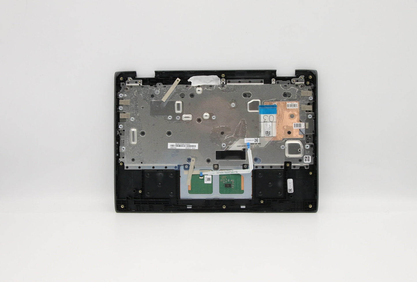 Lenovo Uppercaseasm Be B 81Mb 5M Glkr - 5CB0Y57934