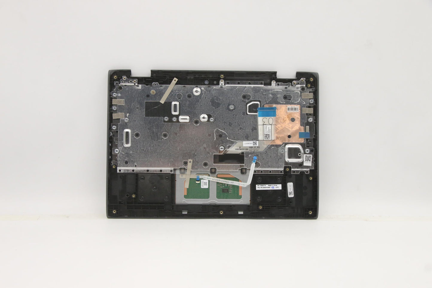 Lenovo Uppercaseasm Uk B 81Mb 5M Glkr - 5CB0Y57937