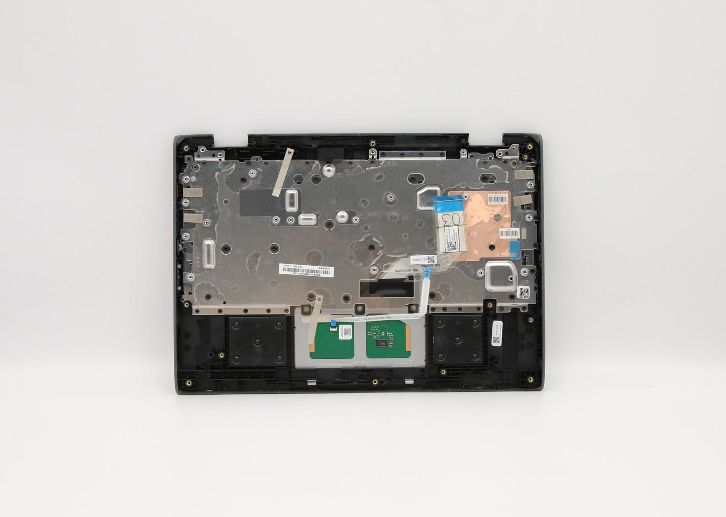Lenovo Uppercaseasm Us Inte B 81Mb G - 5CB0Y57938