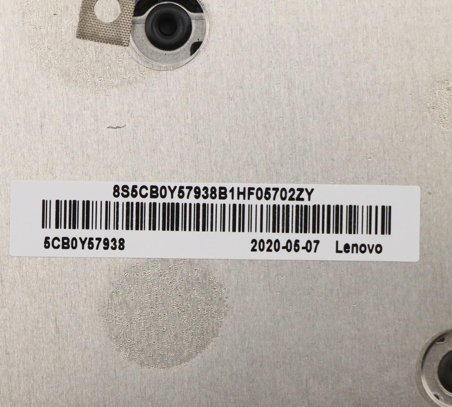 Lenovo Uppercaseasm Us Inte B 81Mb G - 5CB0Y57938