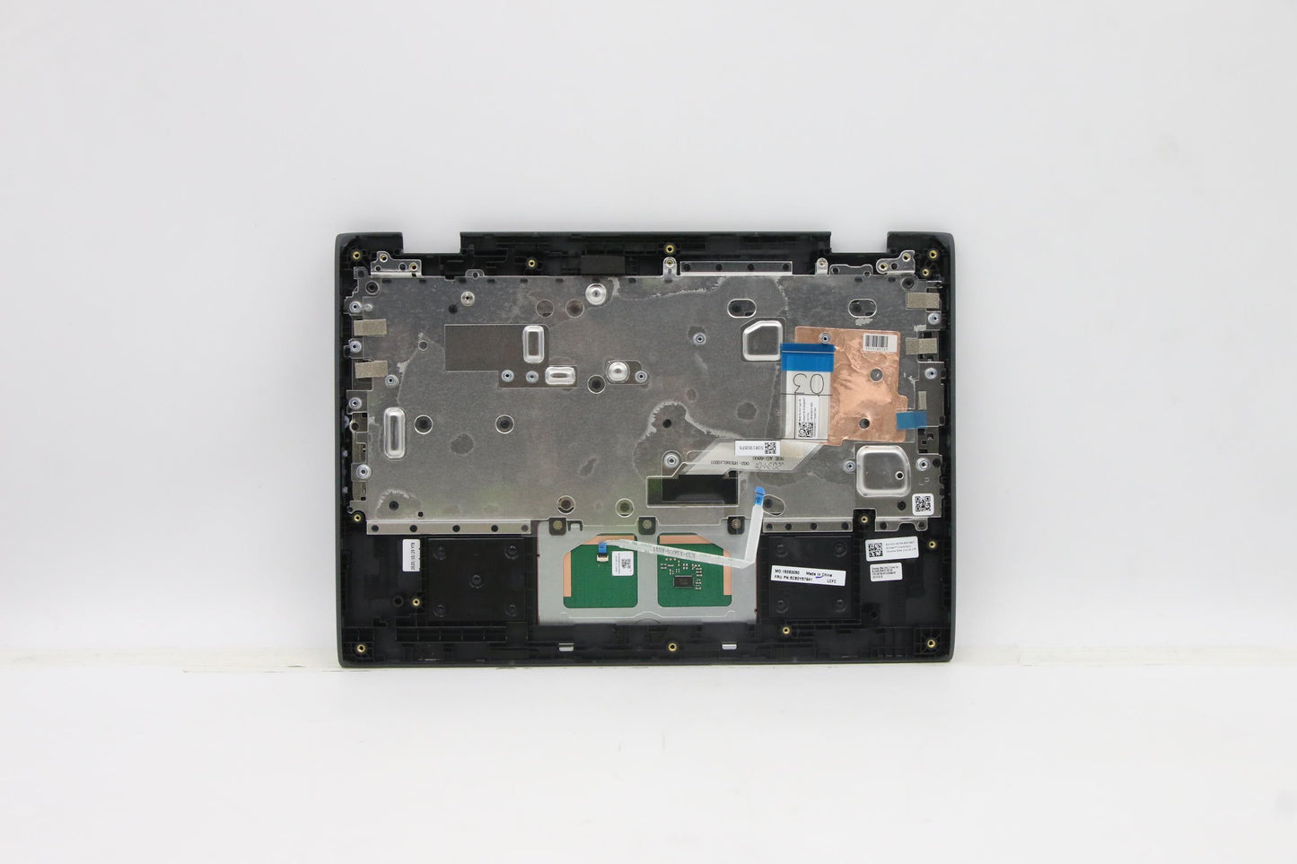 Lenovo Uppercaseasm Sw B 81Mb Glkr - 5CB0Y57941