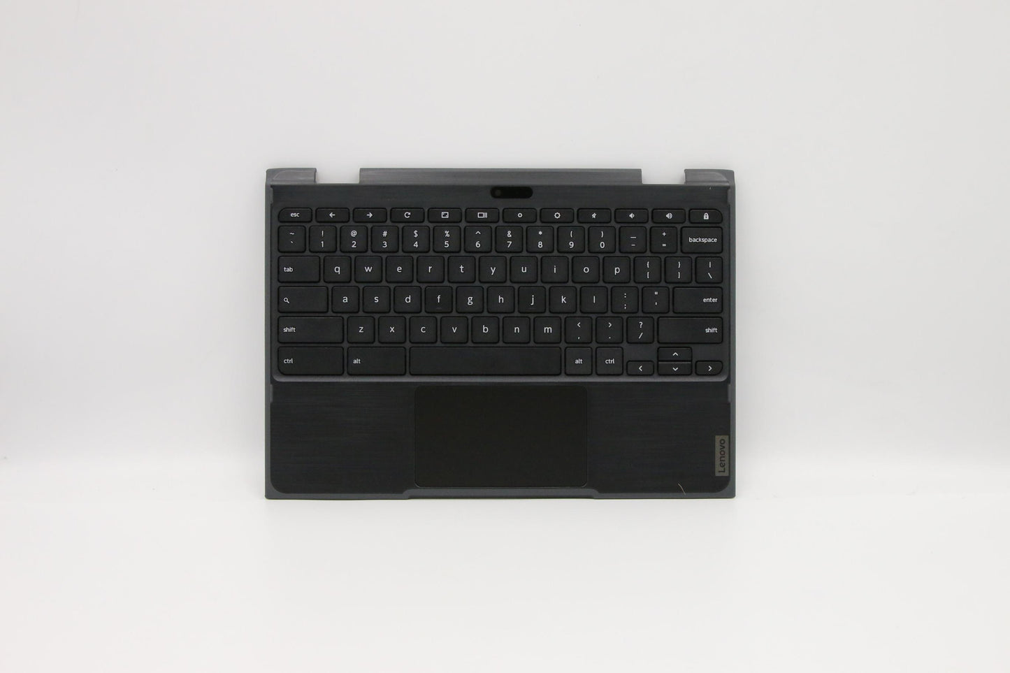 Lenovo USA English Keyboard with C-Cover, Non-Backlit - 5CB0Y57944