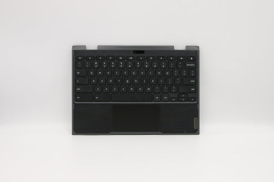 Lenovo USA English Keyboard with C-Cover, Non-Backlit - 5CB0Y57944