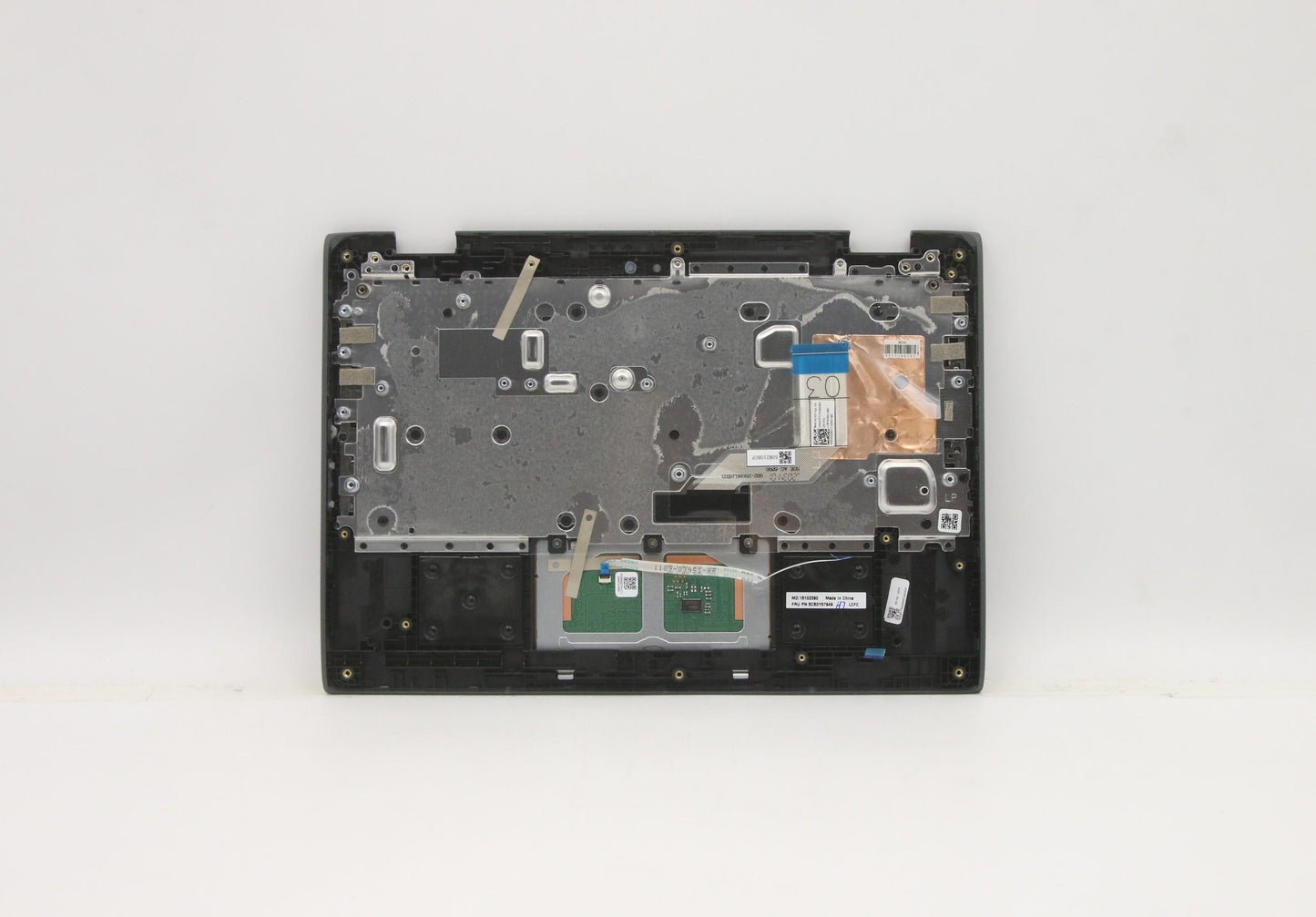 Lenovo Uppercaseasm It B 81Mb 5M Glkr - 5CB0Y57949