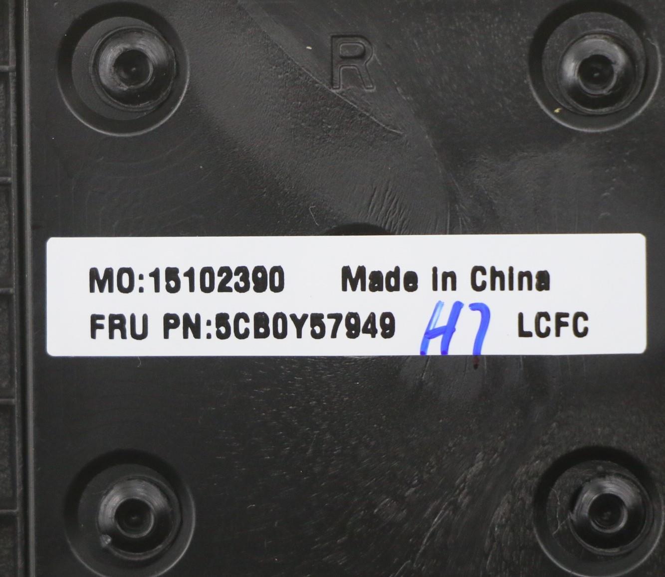 Lenovo Uppercaseasm It B 81Mb 5M Glkr - 5CB0Y57949