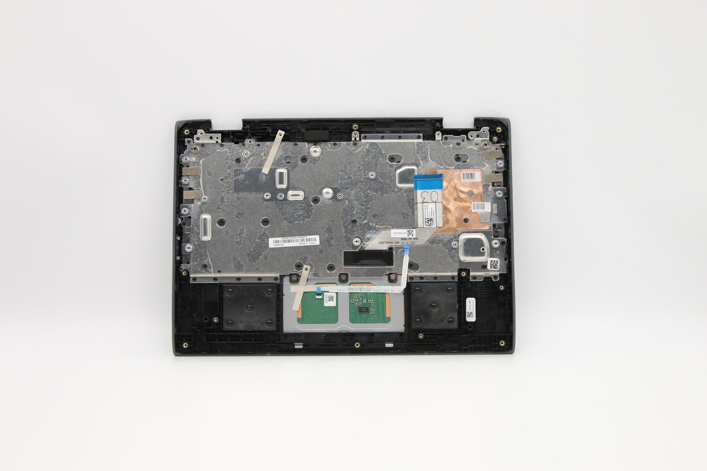 Lenovo Uppercaseasm Be B 81Mb Glkr - 5CB0Y57952