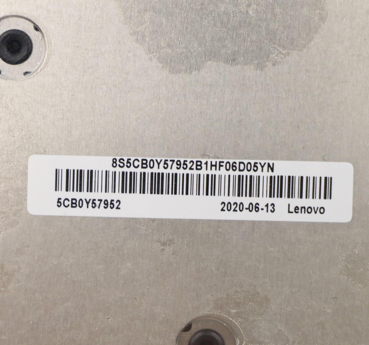 Lenovo Uppercaseasm Be B 81Mb Glkr - 5CB0Y57952
