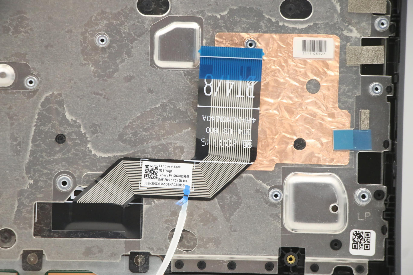 Lenovo Uppercaseasm Ar-E B 81Mb 5M Gl - 5CB0Y57954