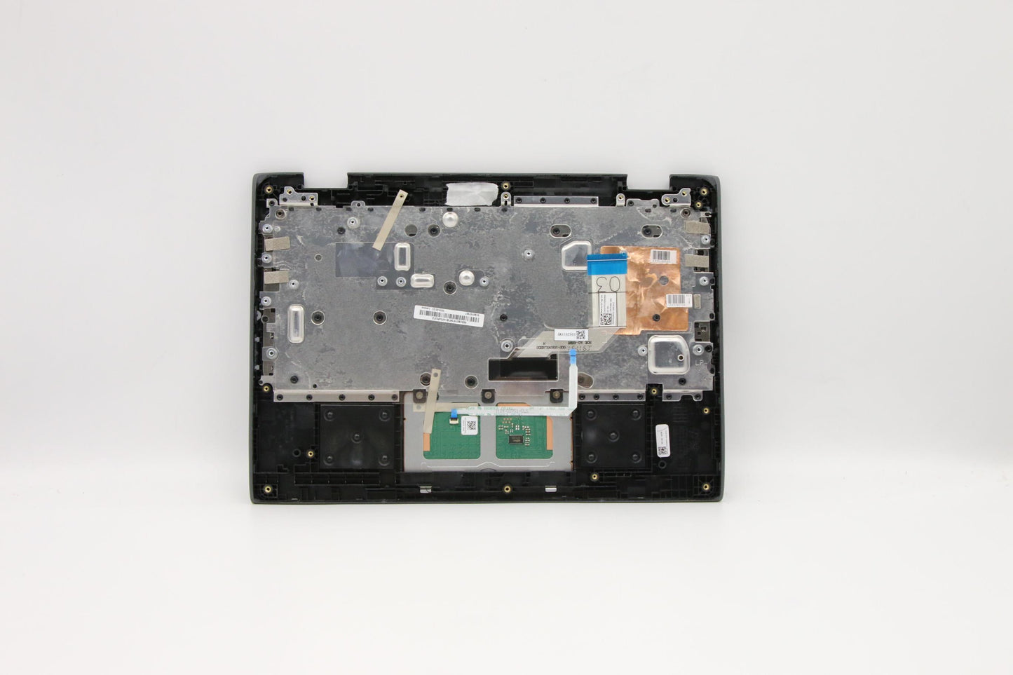 Lenovo Uppercaseasm Sp B 81Mb 5M Glkr - 5CB0Y57957