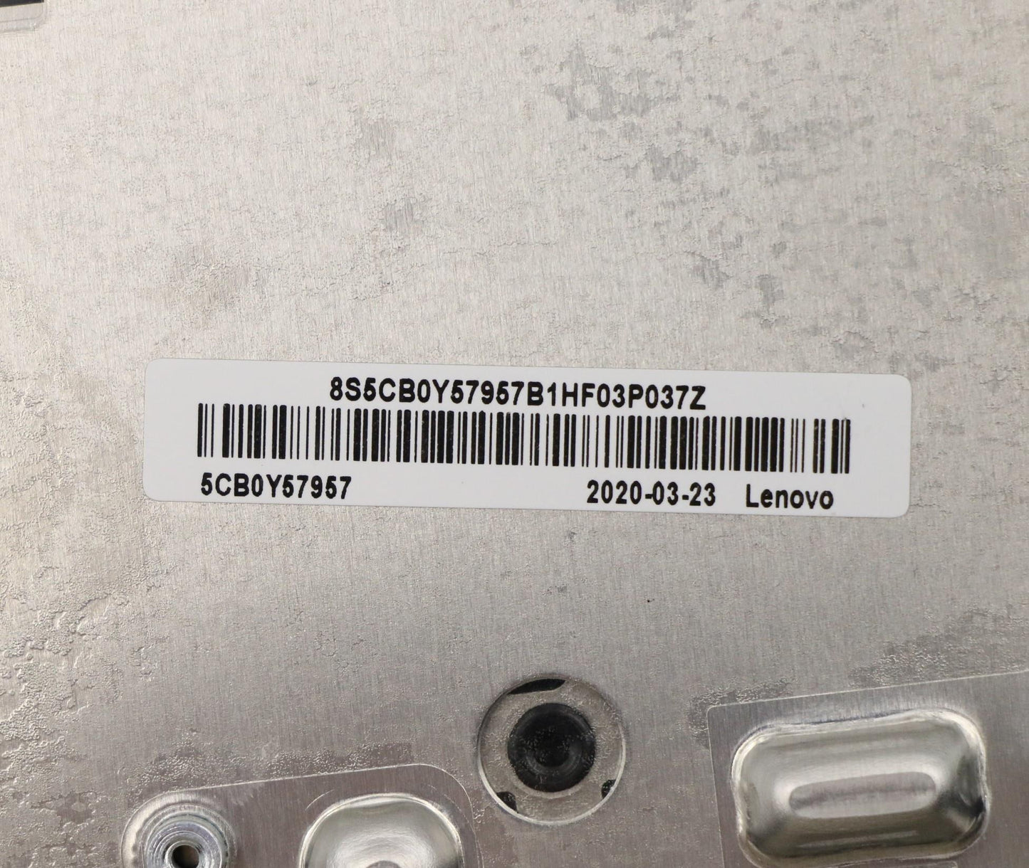 Lenovo Uppercaseasm Sp B 81Mb 5M Glkr - 5CB0Y57957