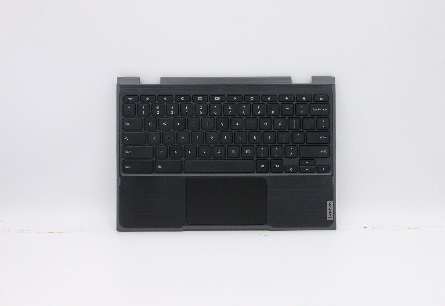 Lenovo C-Cover with Keyboard, USA English Layout, Non-Backlit - 5CB0Y57963