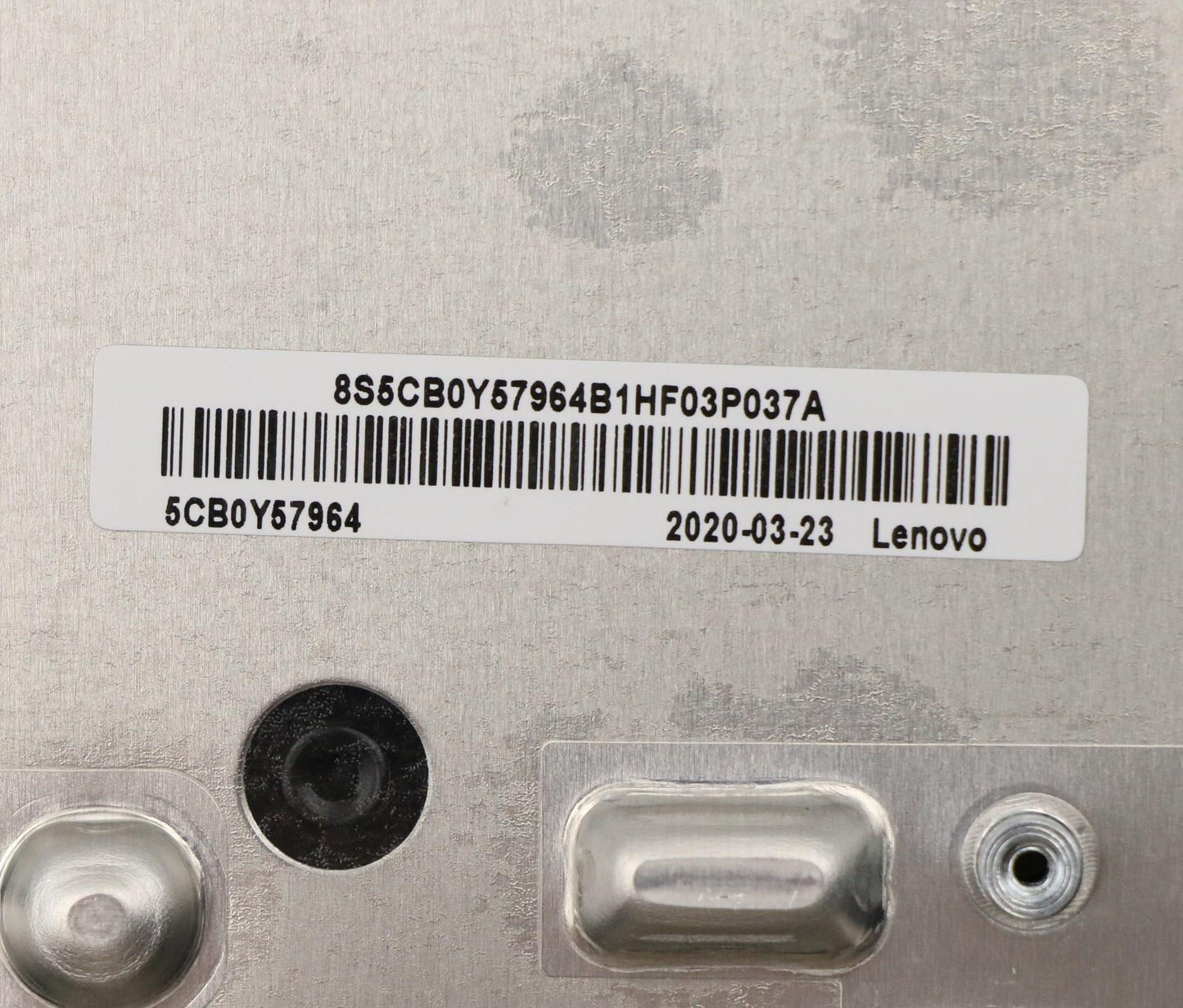 Lenovo Uppercaseasm Nd B 81Mb 5M Glkr - 5CB0Y57964