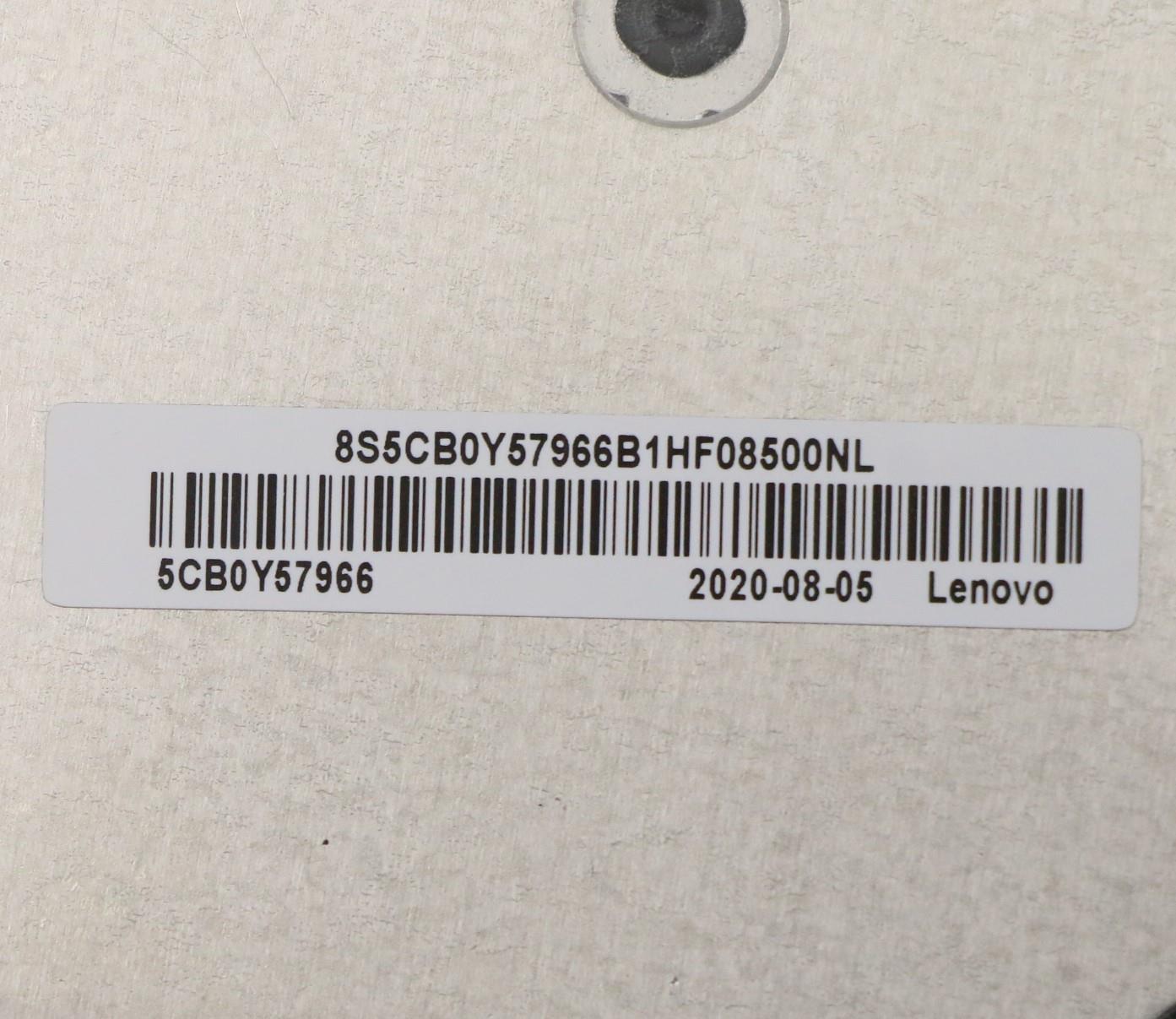 Lenovo Uppercaseasm La B 81Mb Glkr - 5CB0Y57966