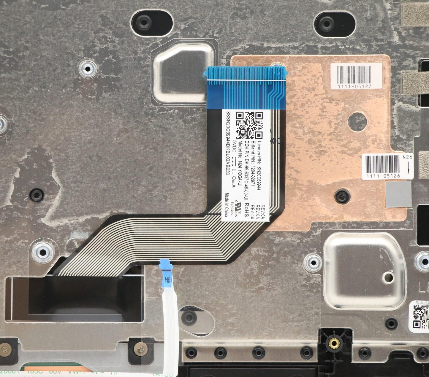 Lenovo Uppercaseasm Us Inte B81Mb 5M - 5CB0Y57969