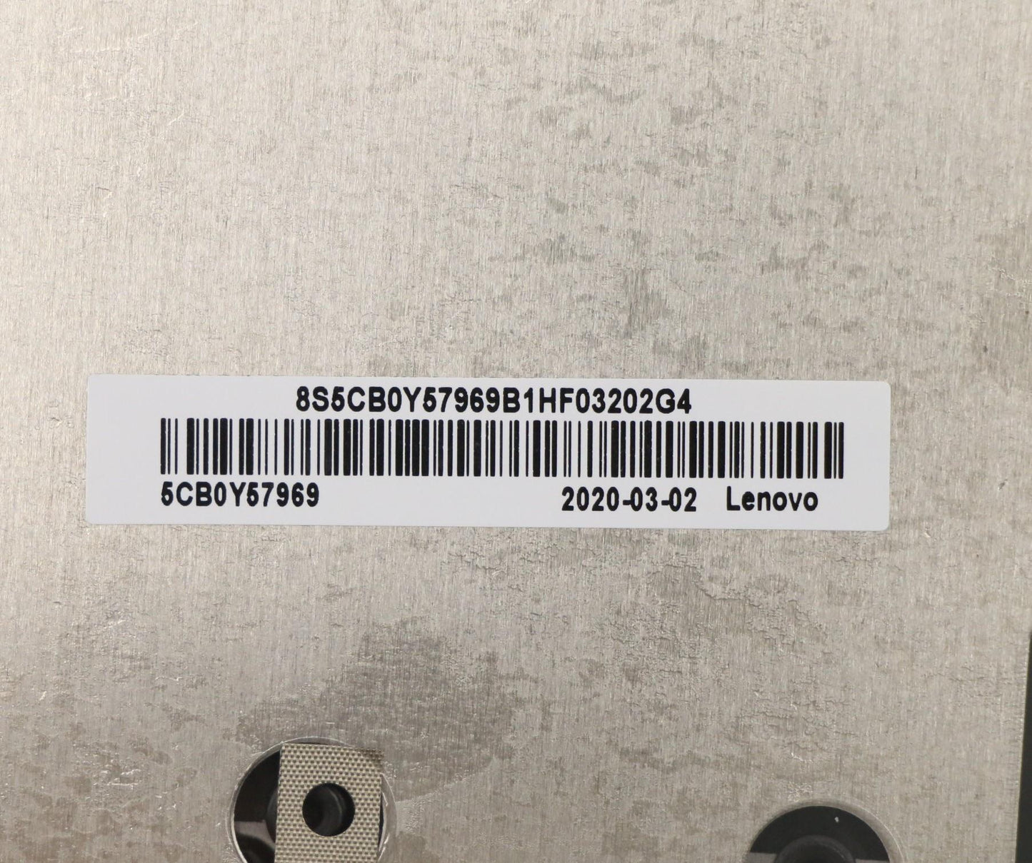 Lenovo Uppercaseasm Us Inte B81Mb 5M - 5CB0Y57969