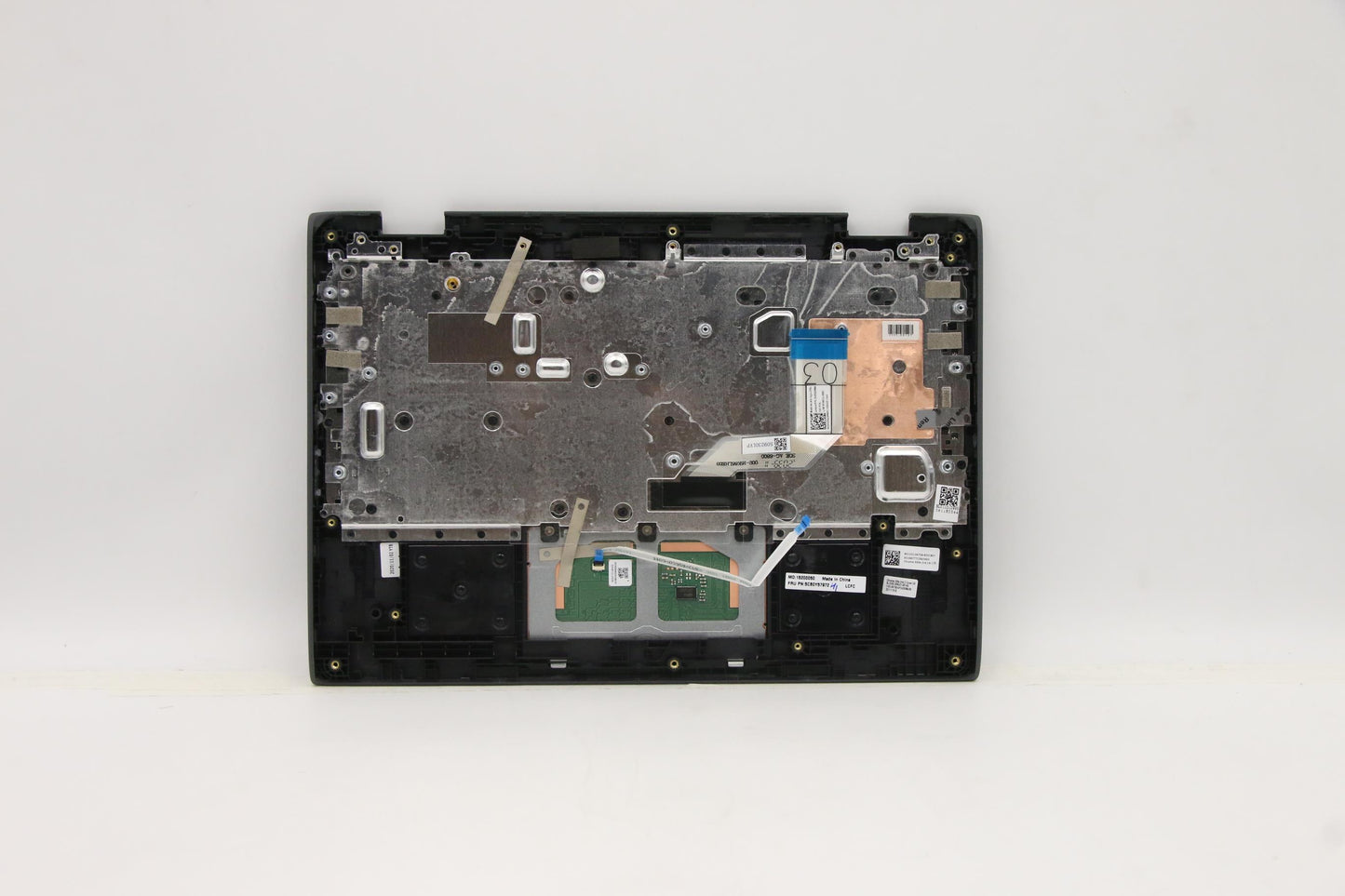 Lenovo Uppercaseasm Cf-E B 81Mb Glkr - 5CB0Y57972
