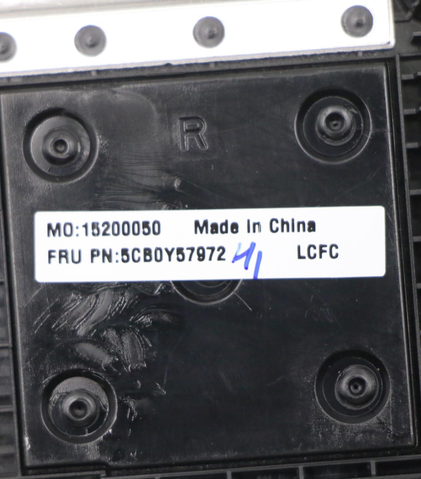Lenovo Uppercaseasm Cf-E B 81Mb Glkr - 5CB0Y57972