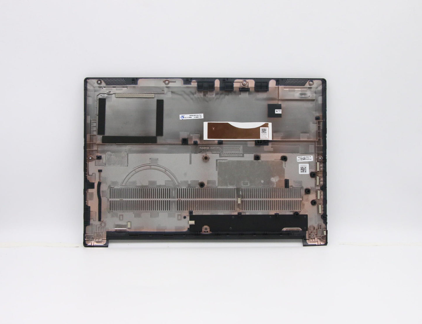 Lenovo Lower Case L 81Wb Bk Dis Sp - 5CB0Y85262