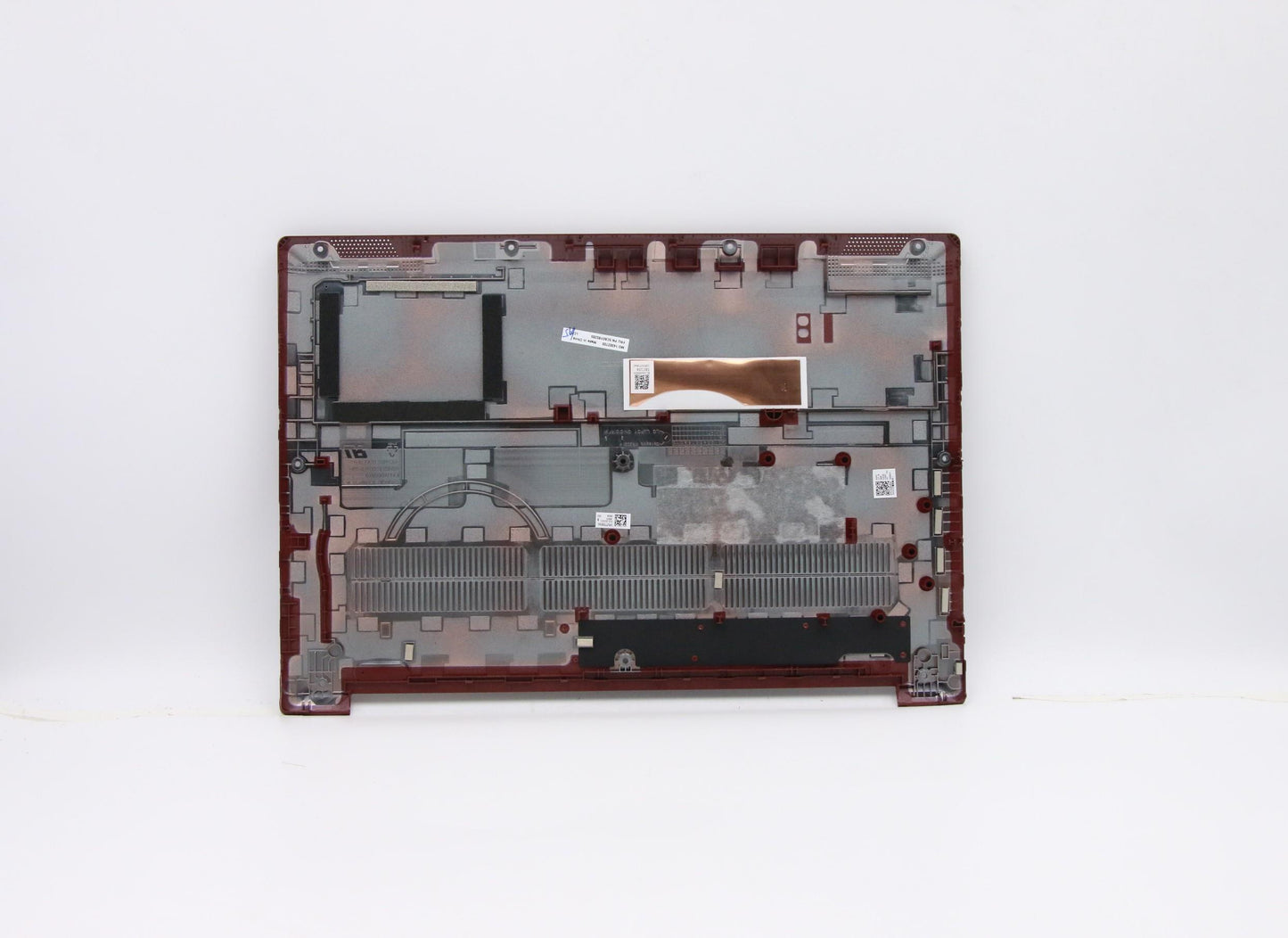 Lenovo Lower Case L 81Wb Red Dis Sp - 5CB0Y85265