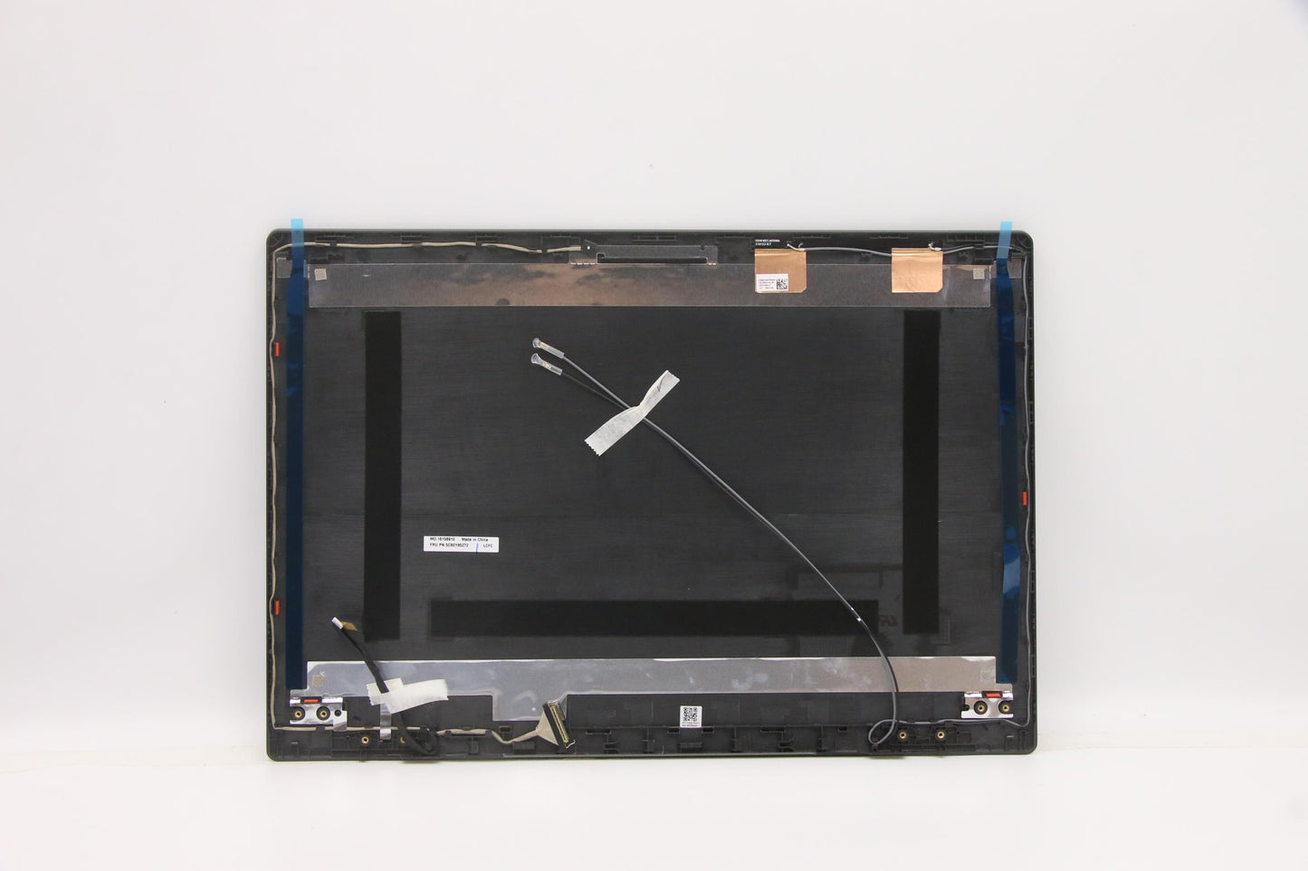 Lenovo Lcd Cover L 81Wr Bk Touch - 5CB0Y85272