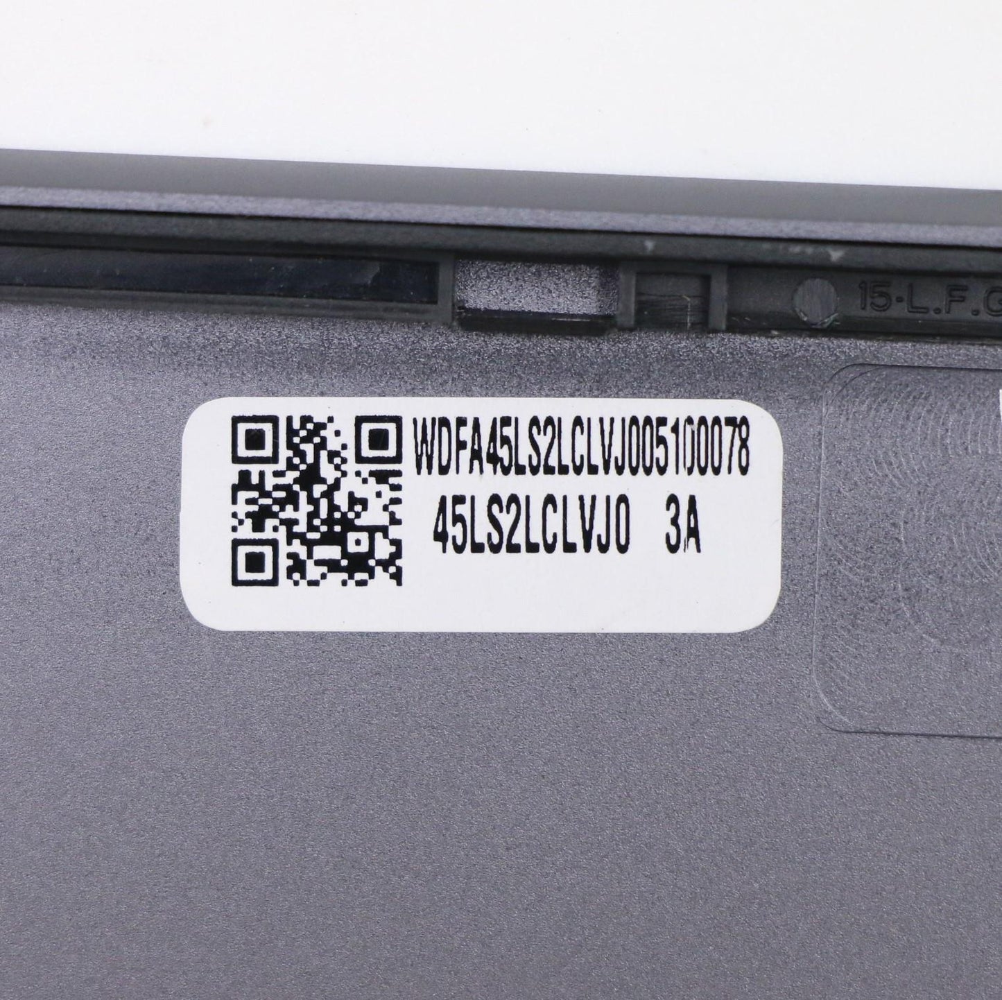 Lenovo Ls2A Lcd Cover Gl Yoga Gr Sp - 5CB0Y85279