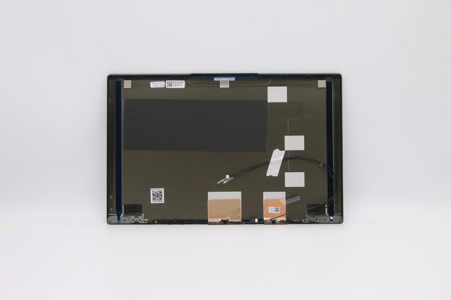 Lenovo Ls2 Lcd Cover Glass Yoga Dm Sp - 5CB0Y85282