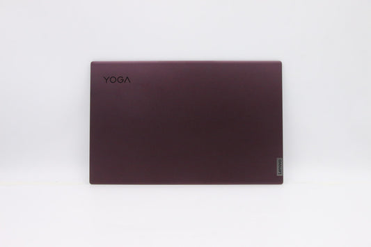 Lenovo Ls2 Lcd Cover Glass Yoga Or Sp - 5CB0Y85283