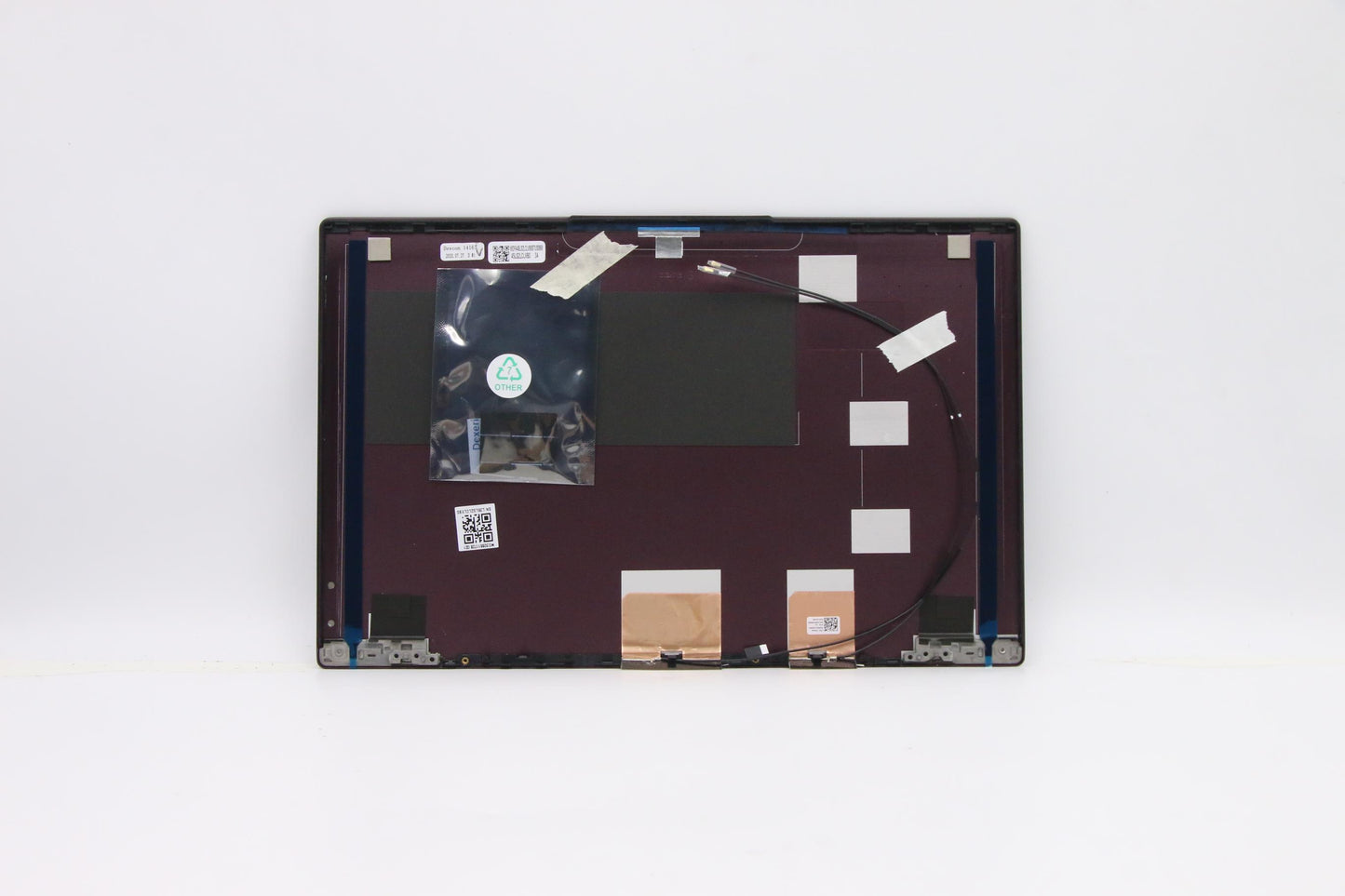 Lenovo Ls2 Lcd Cover Glass Yoga Or Sp - 5CB0Y85283