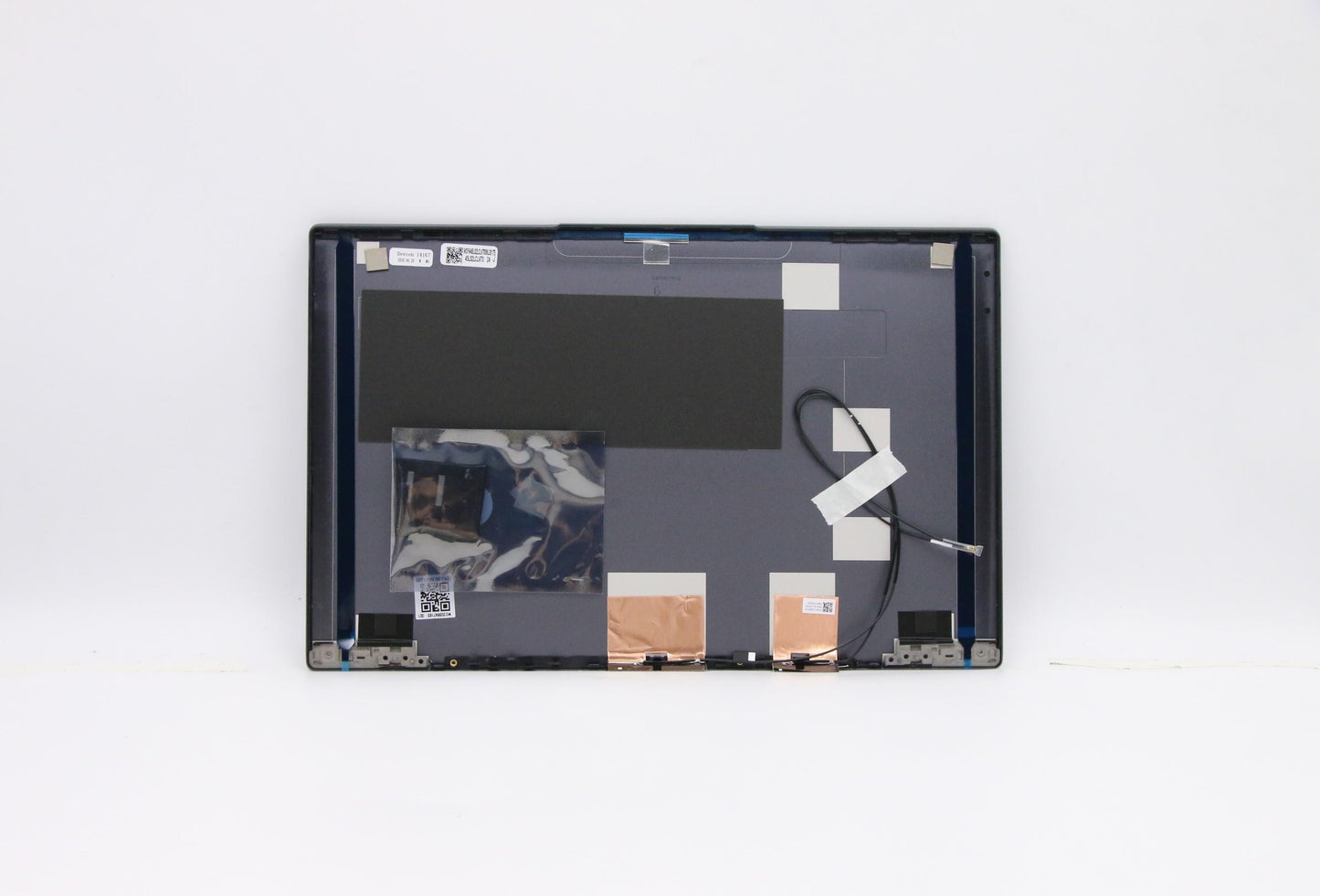 Lenovo Ls2 Lcd Cover Glass Vol Gr Sp - 5CB0Y85284