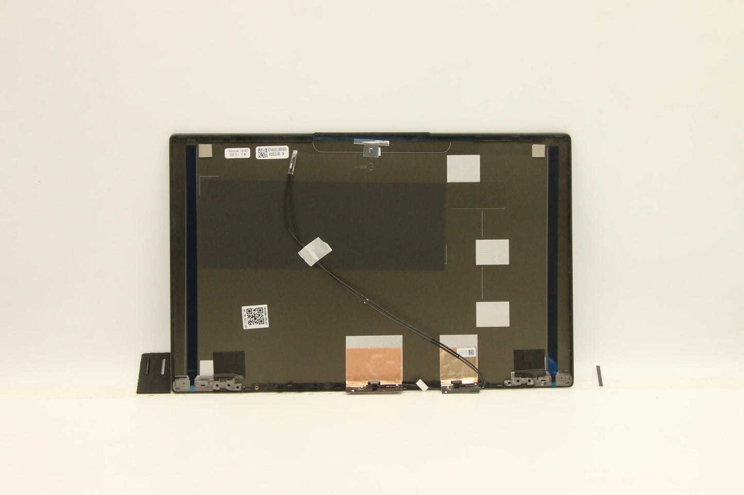 Lenovo Ls2 Lcd Cover Glass Vol Dm Sp - 5CB0Y85285