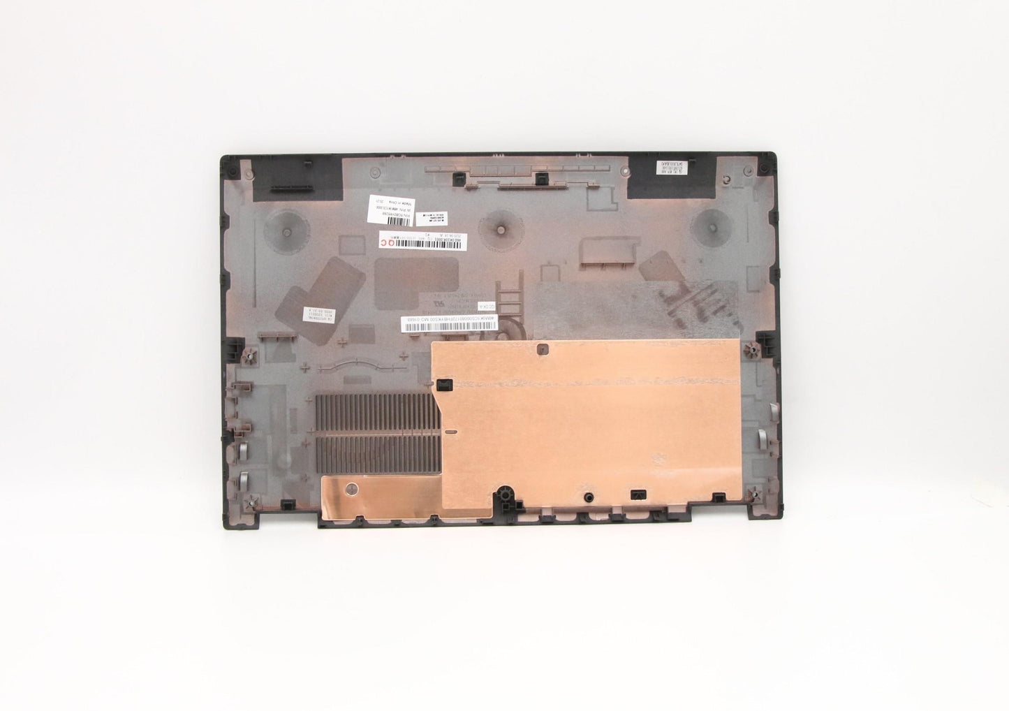 Lenovo Lower Case, Grey - 5CB0Y85288
