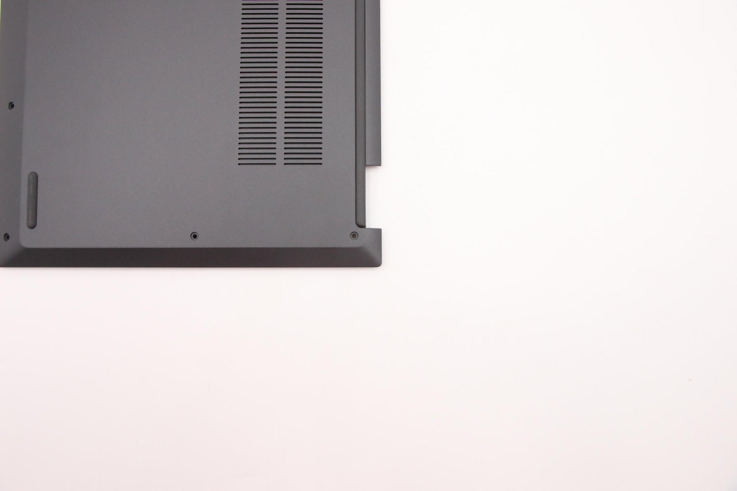 Lenovo Lower Case, Grey - 5CB0Y85288