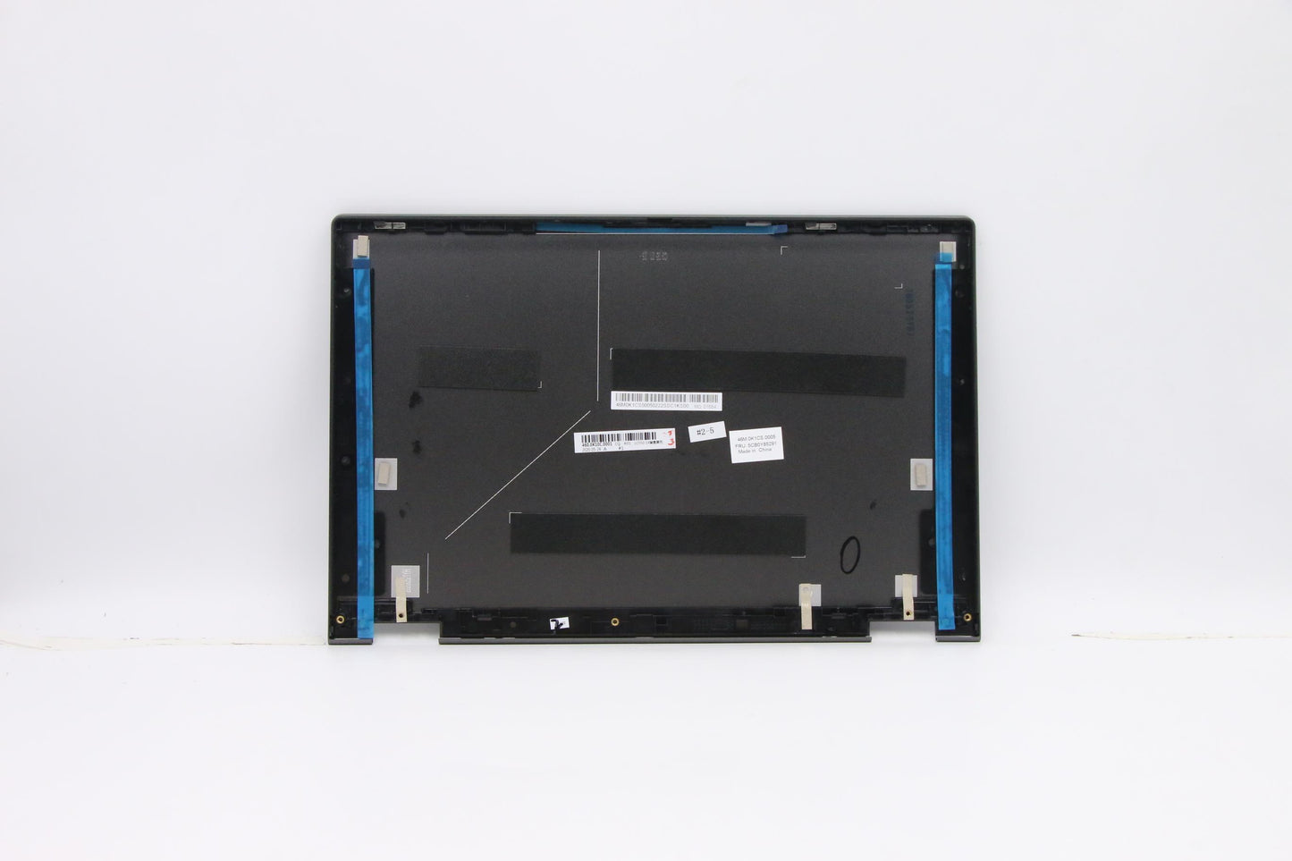 Lenovo LCD Cover W 81X1 AL GY - 5CB0Y85291