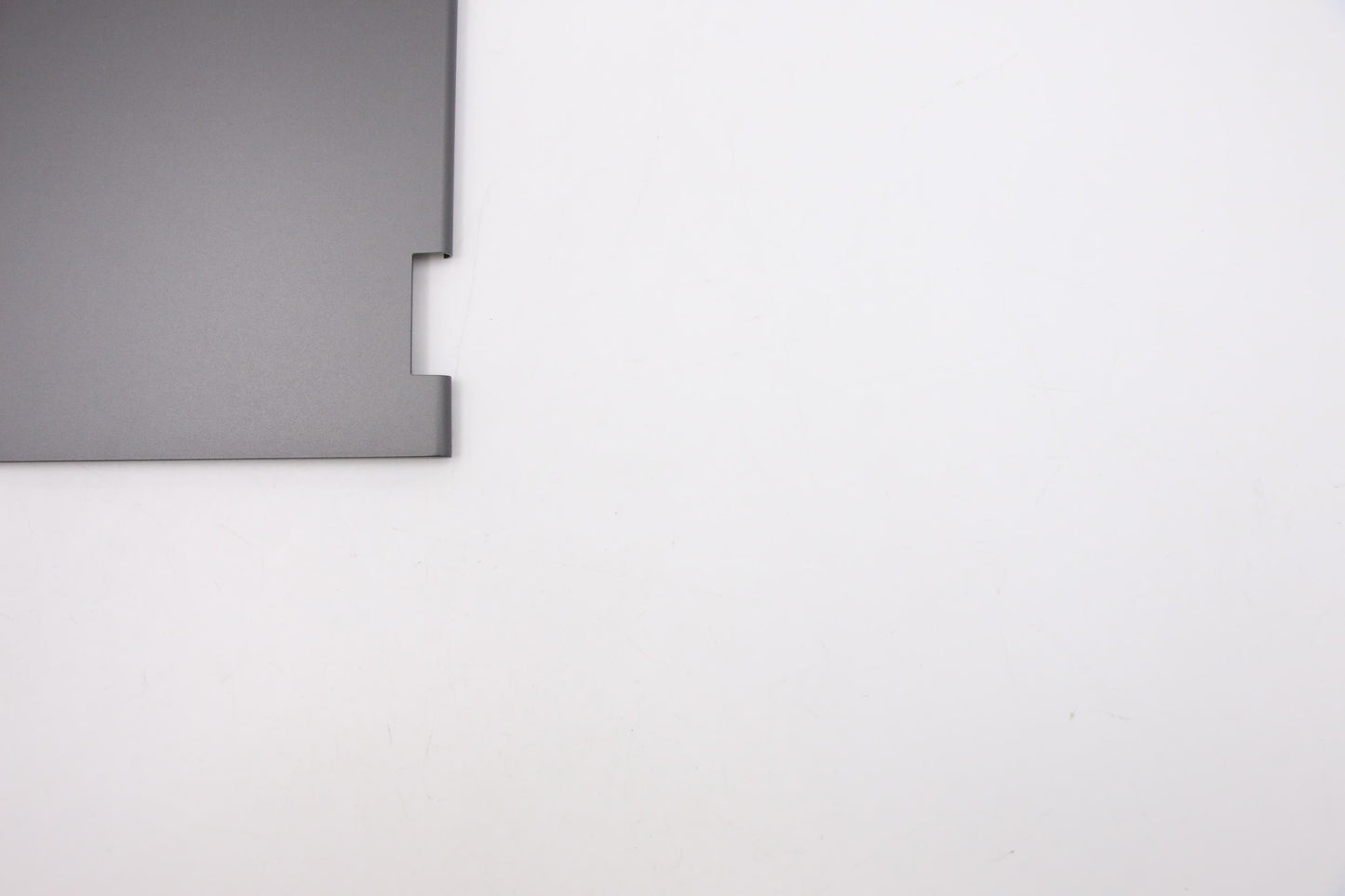 Lenovo LCD Cover W 81X1 AL GY - 5CB0Y85291