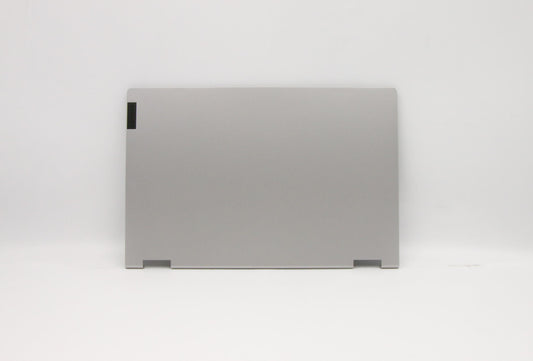 Lenovo LCD Cover W 81X1, Platinum Grey - 5CB0Y85293
