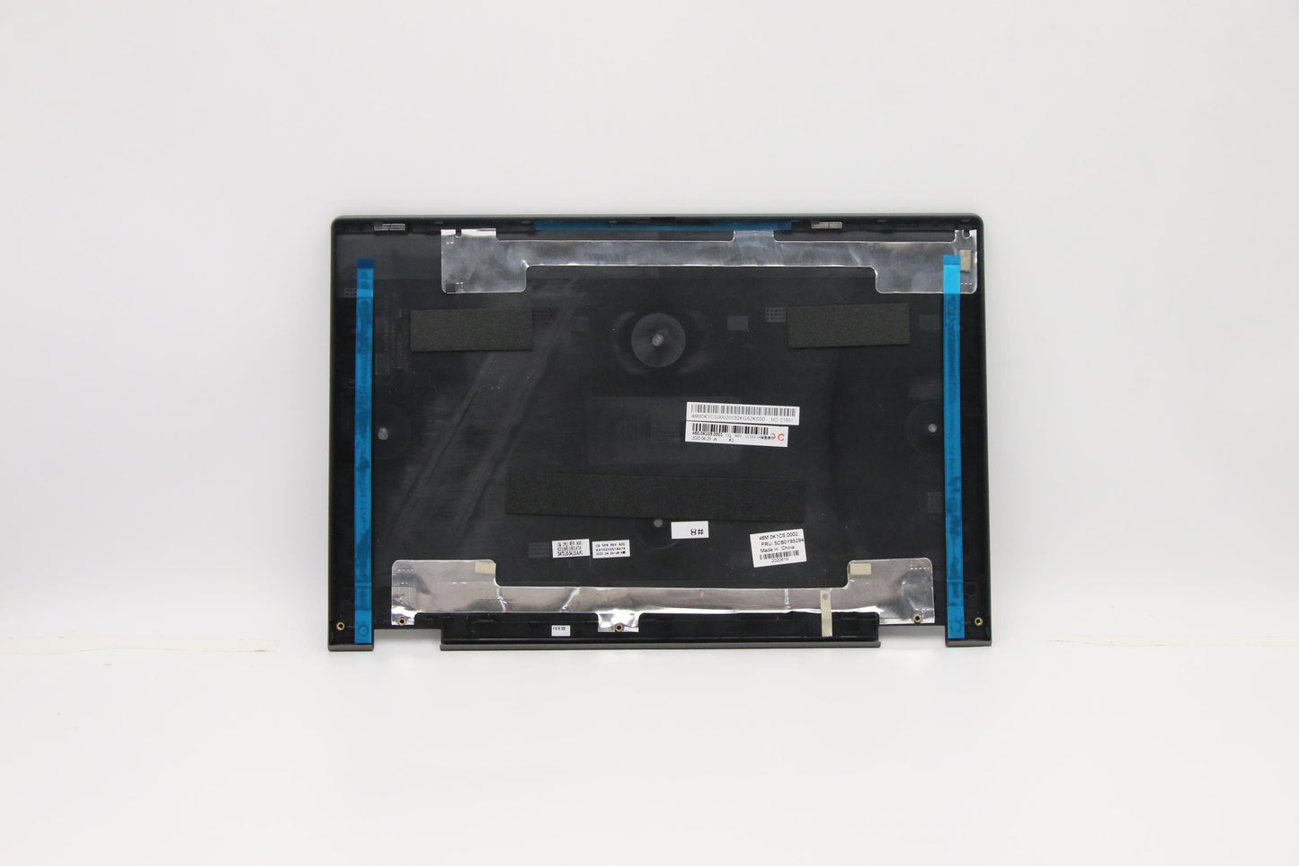 Lenovo LCD Cover, 81X1 Series, Grey - 5CB0Y85294