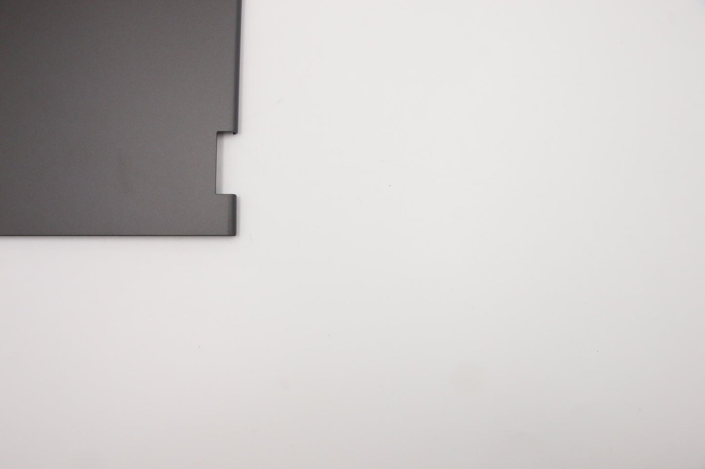 Lenovo LCD Cover, 81X1 Series, Grey - 5CB0Y85294