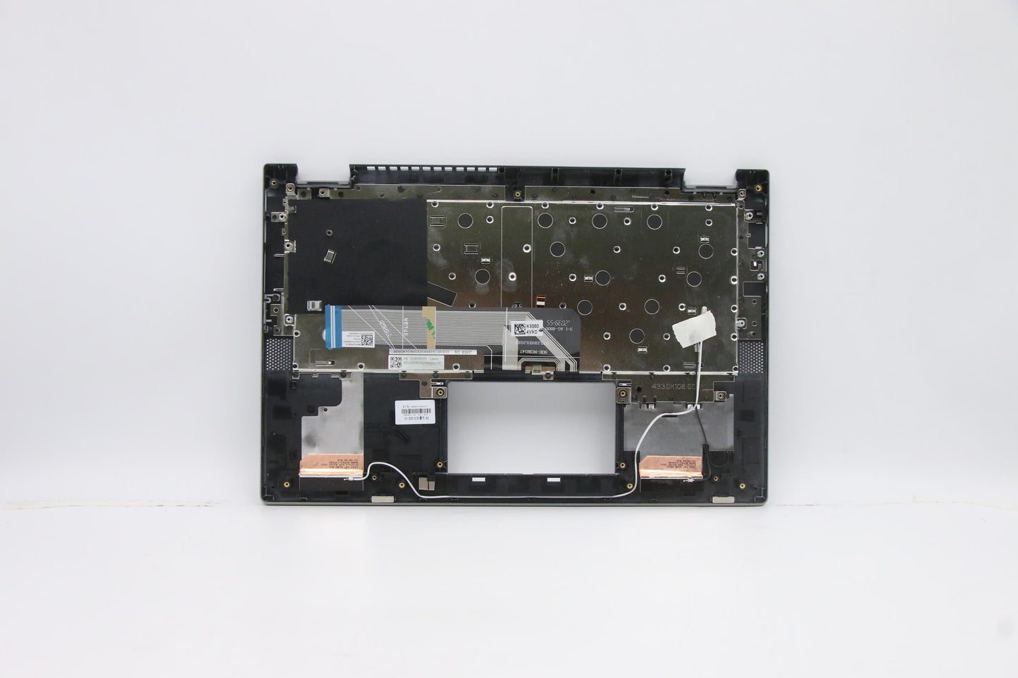 Lenovo C-Cover With Keyboard - 5CB0Y85331