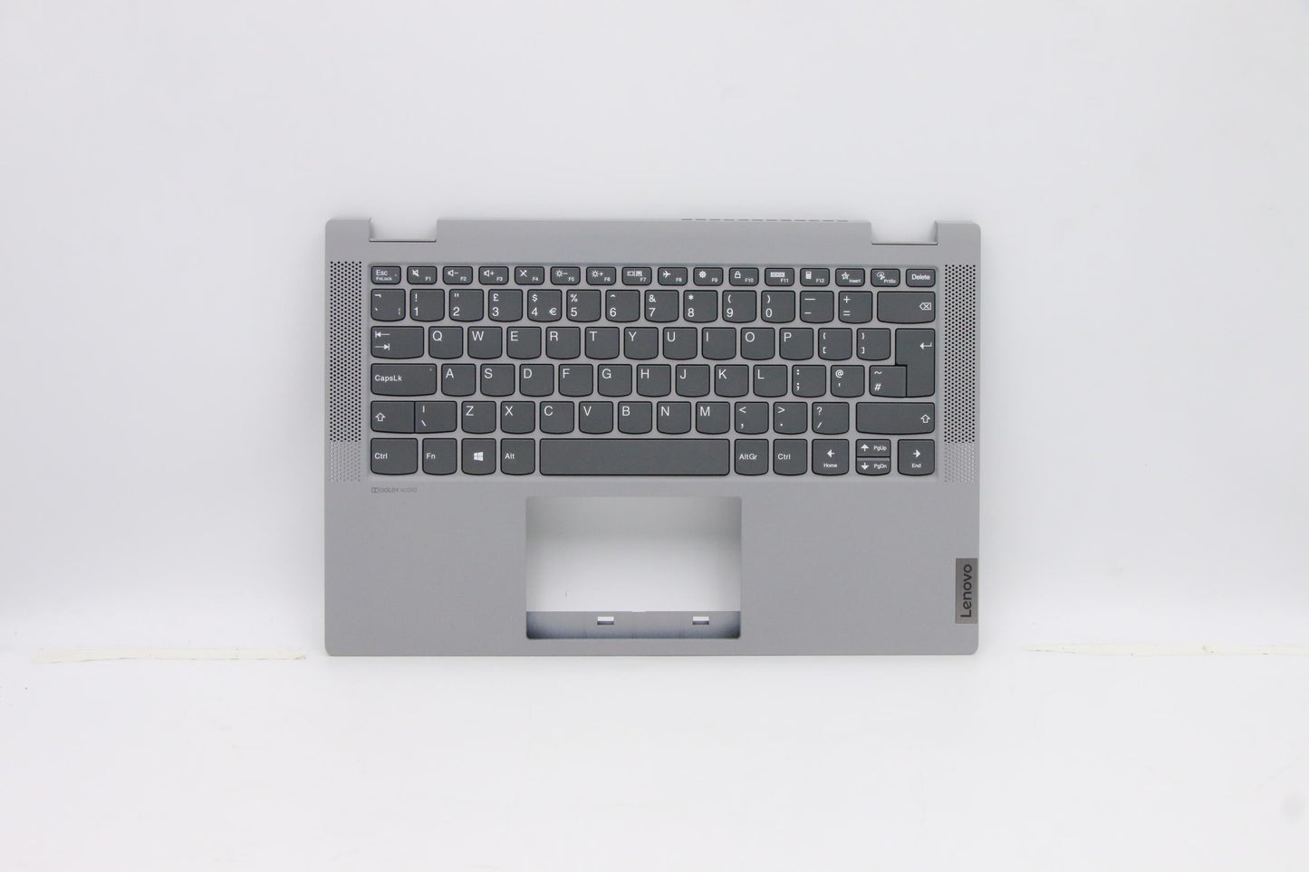 Lenovo C-Cover With Keyboard - 5CB0Y85333