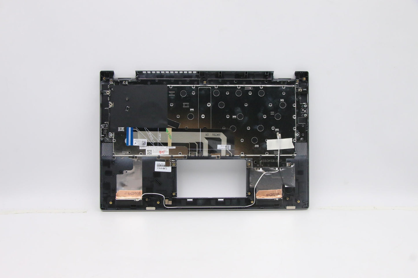 Lenovo C-Cover With Keyboard - 5CB0Y85333