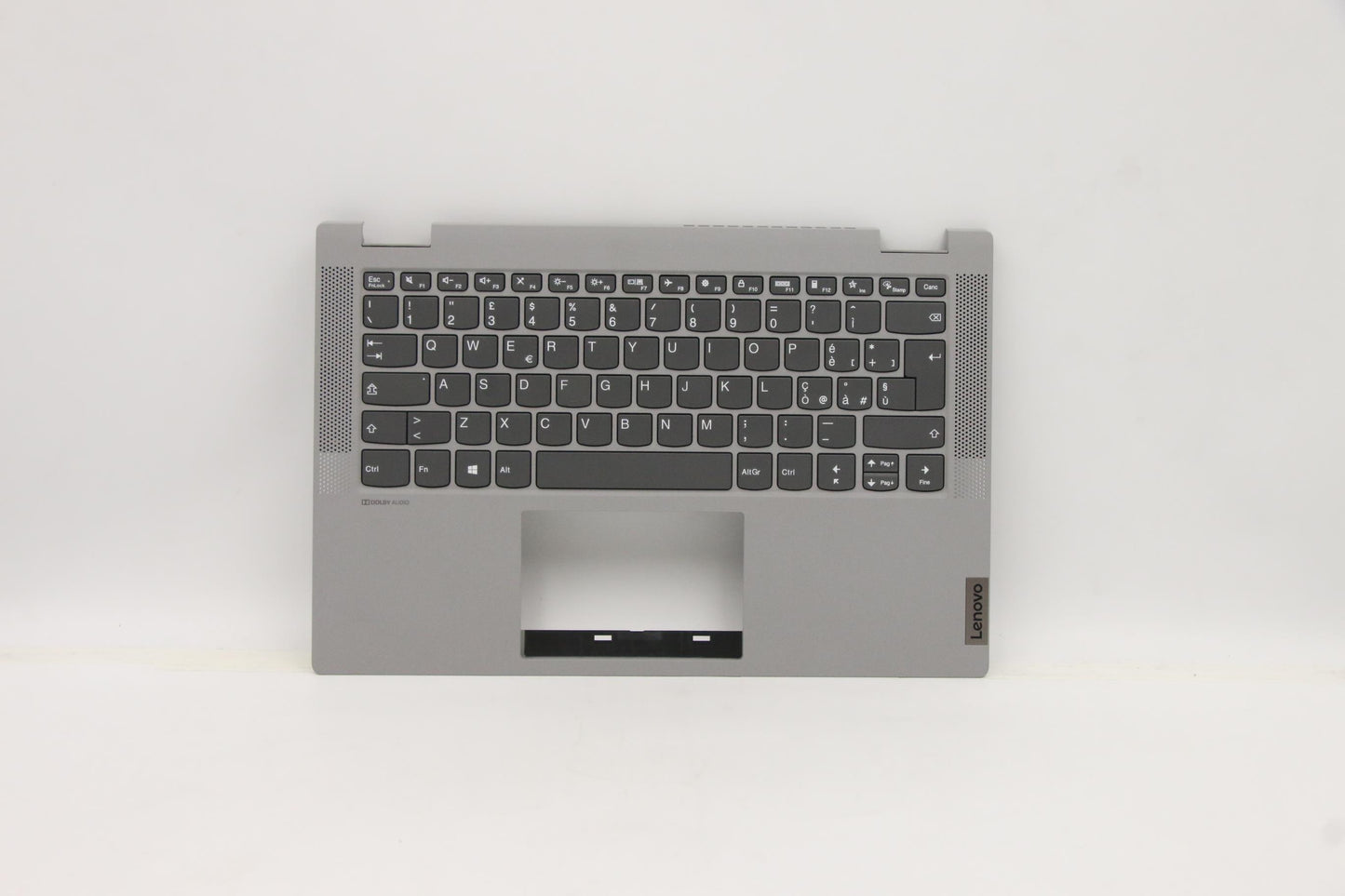 Lenovo C-Cover With Keyboard - 5CB0Y85334