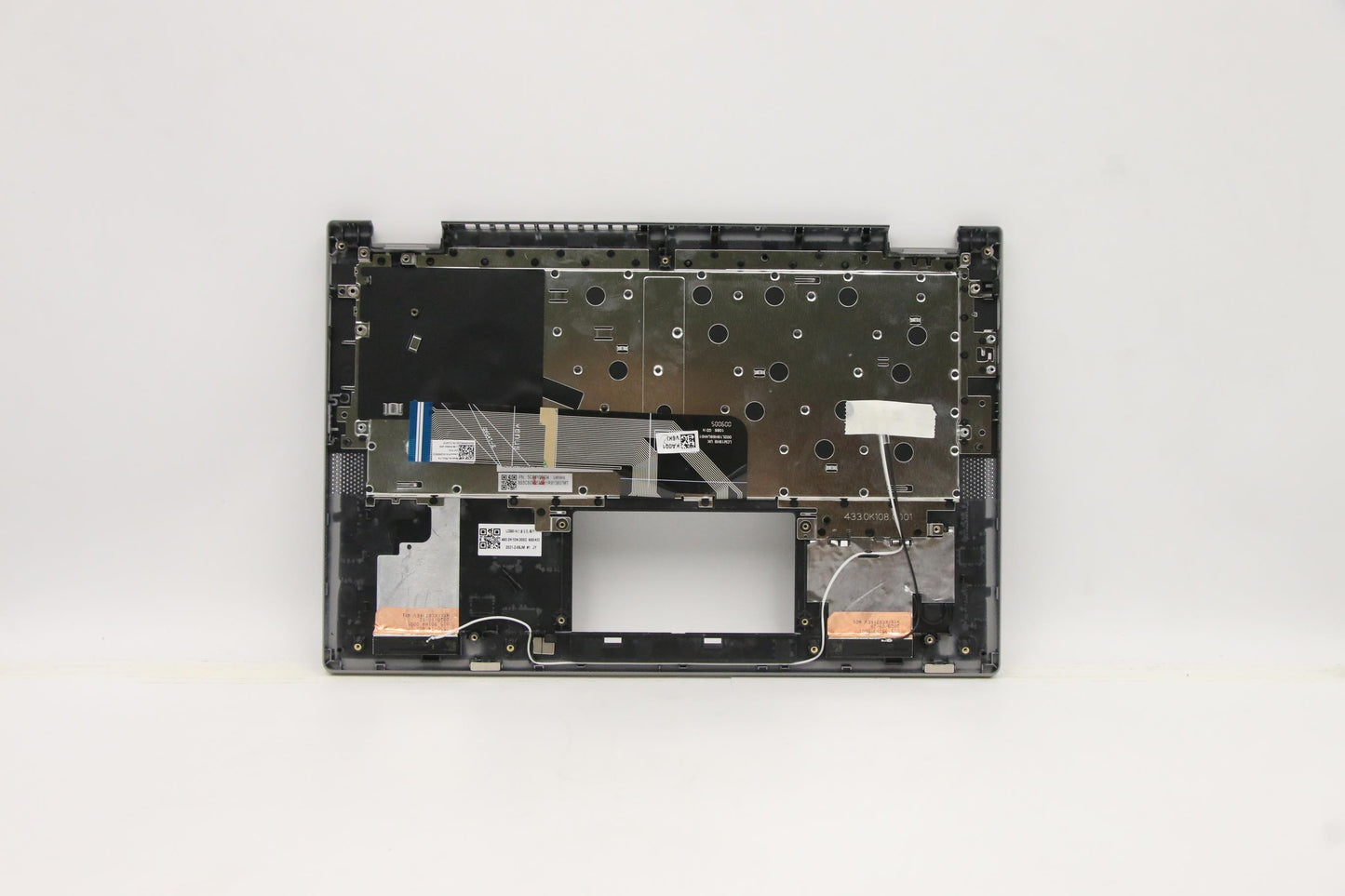 Lenovo C-Cover With Keyboard - 5CB0Y85334