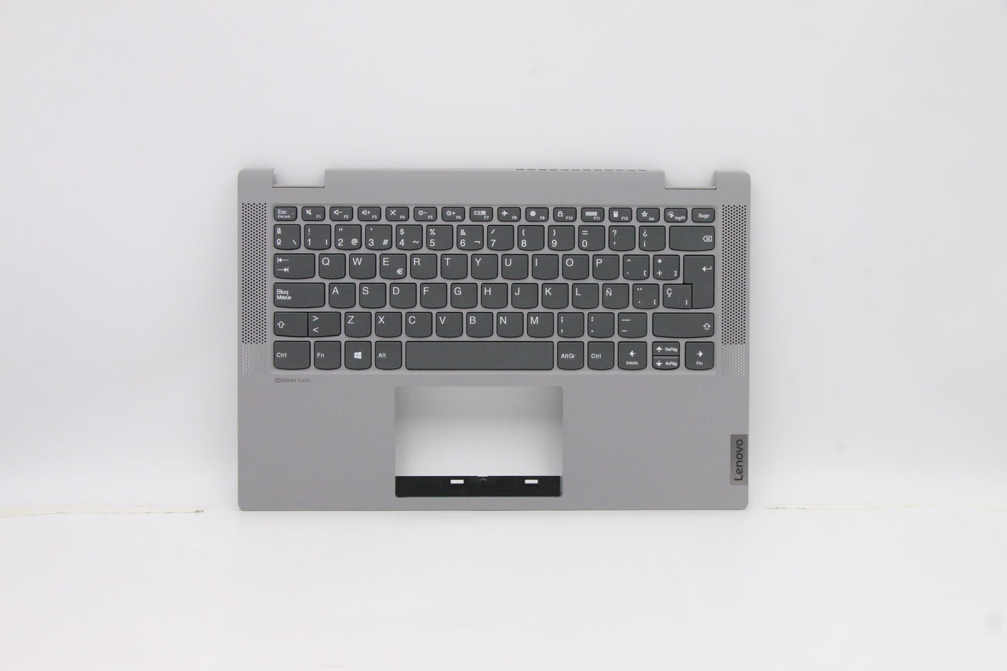 Lenovo C-Cover With Keyboard - 5CB0Y85335